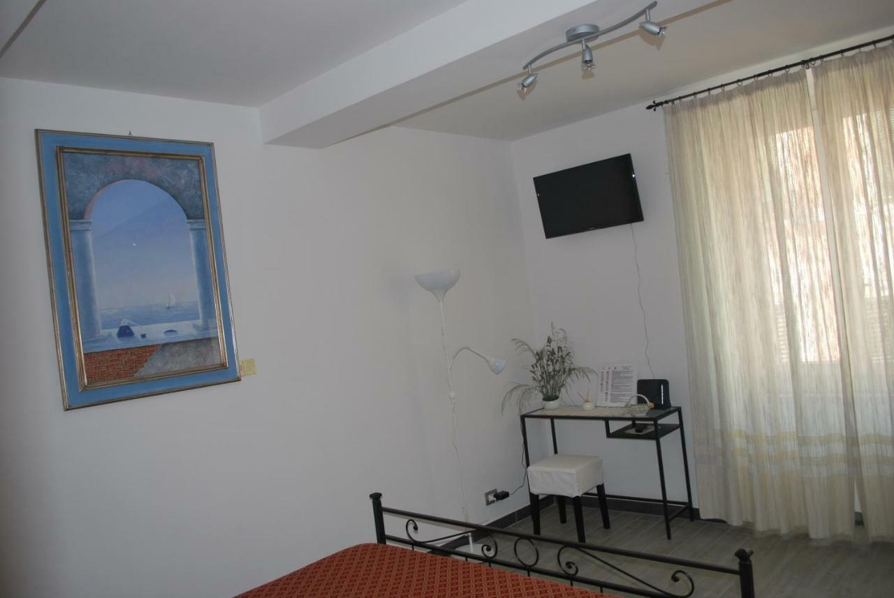Torre Scola Appartamento
