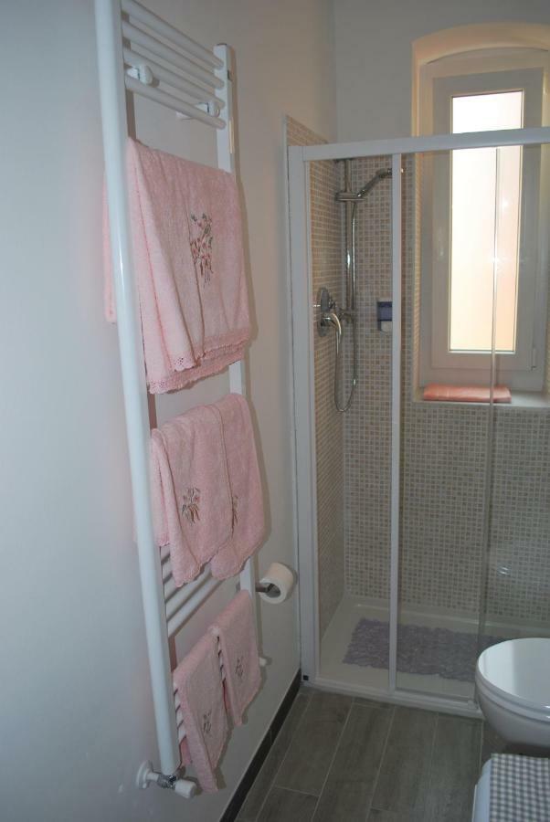 Torre Scola Apartment La Spezia