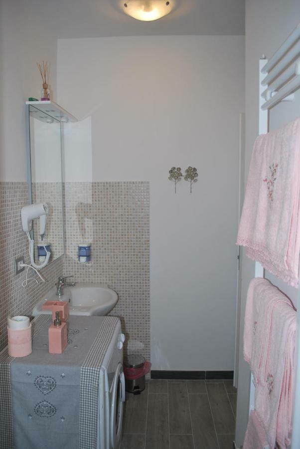 Appartamento Torre Scola *