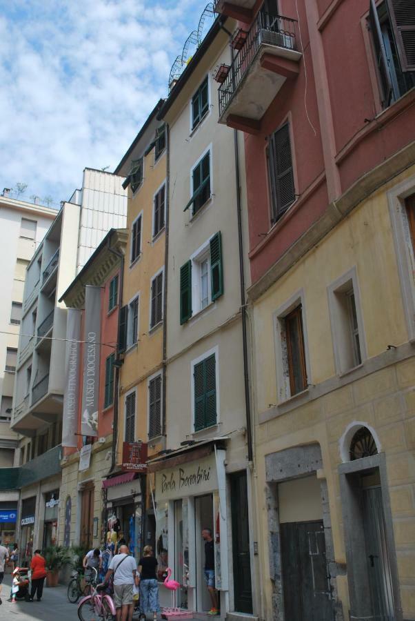 Apartment Torre Scola *