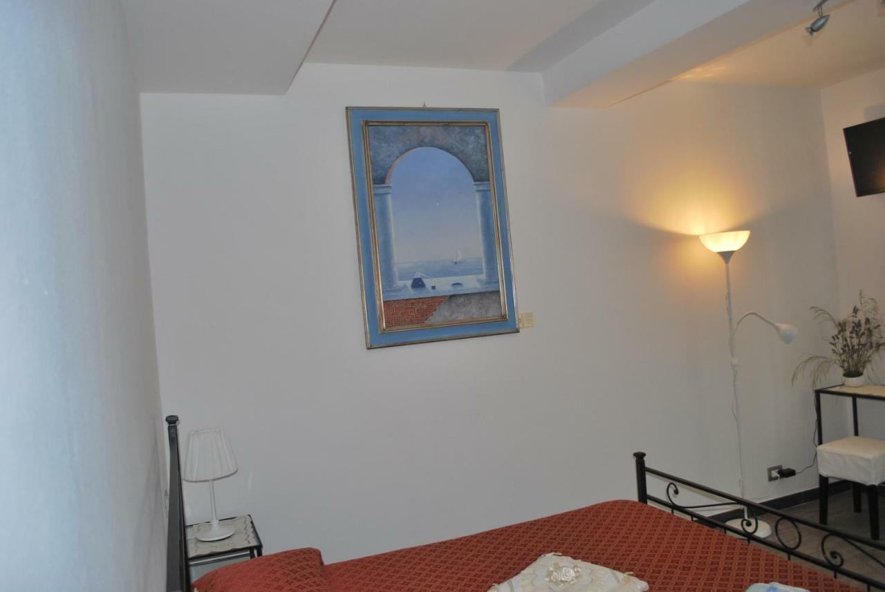 Torre Scola Appartamento