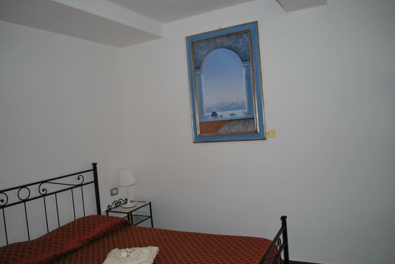 Apartment Torre Scola *