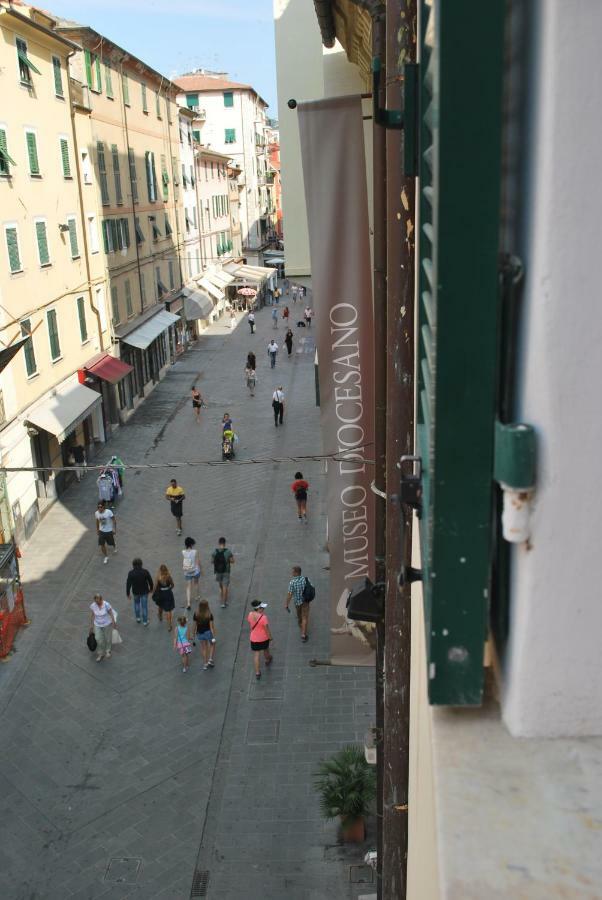 Appartamento Torre Scola