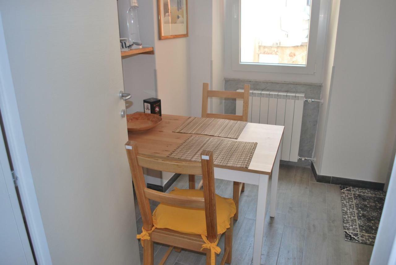 Torre Scola Apartment La Spezia