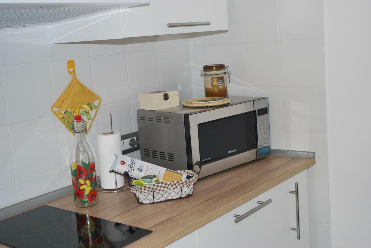 Torre Scola Apartment La Spezia