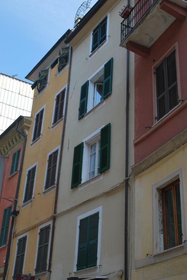 Torre Scola La Spezia