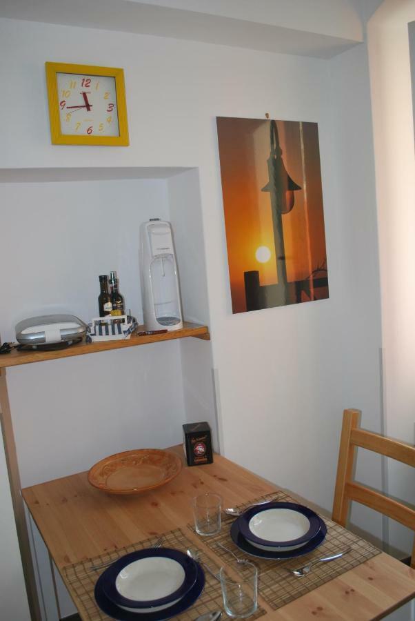 Torre Scola Apartment La Spezia